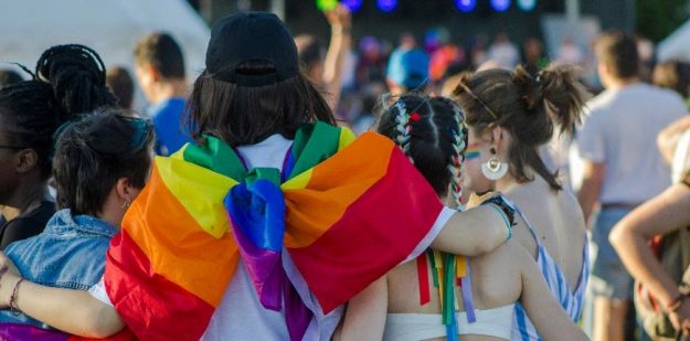 Día Internacional contra la Homo/Lesbo/Trans/Bifobia 2022